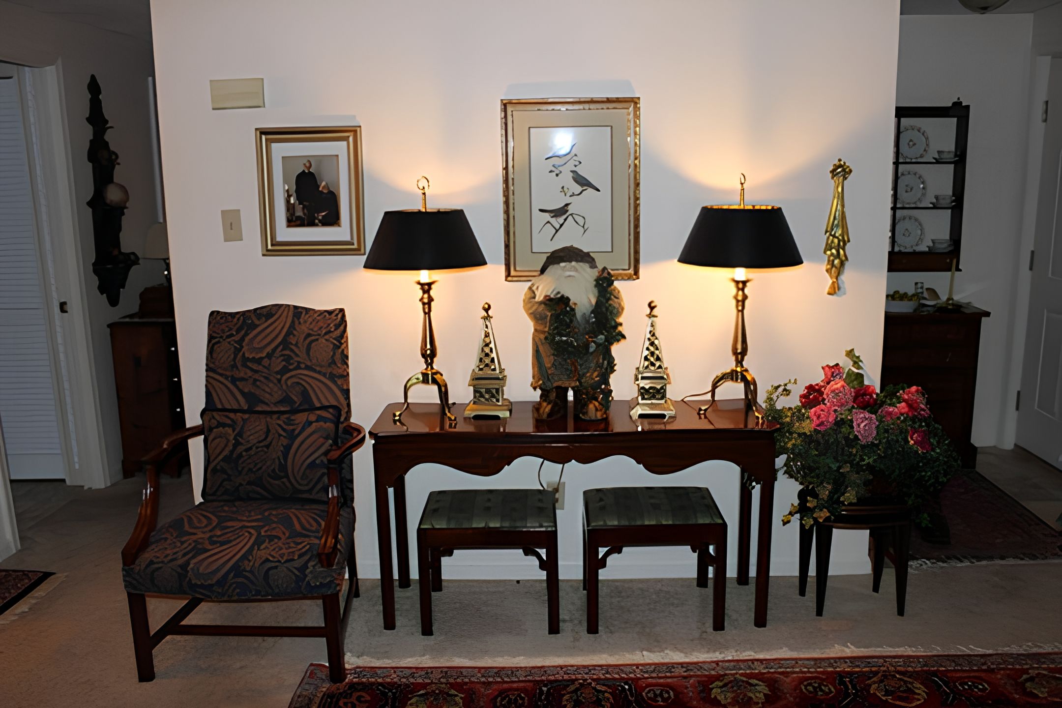 Saint John XXIII Home 1