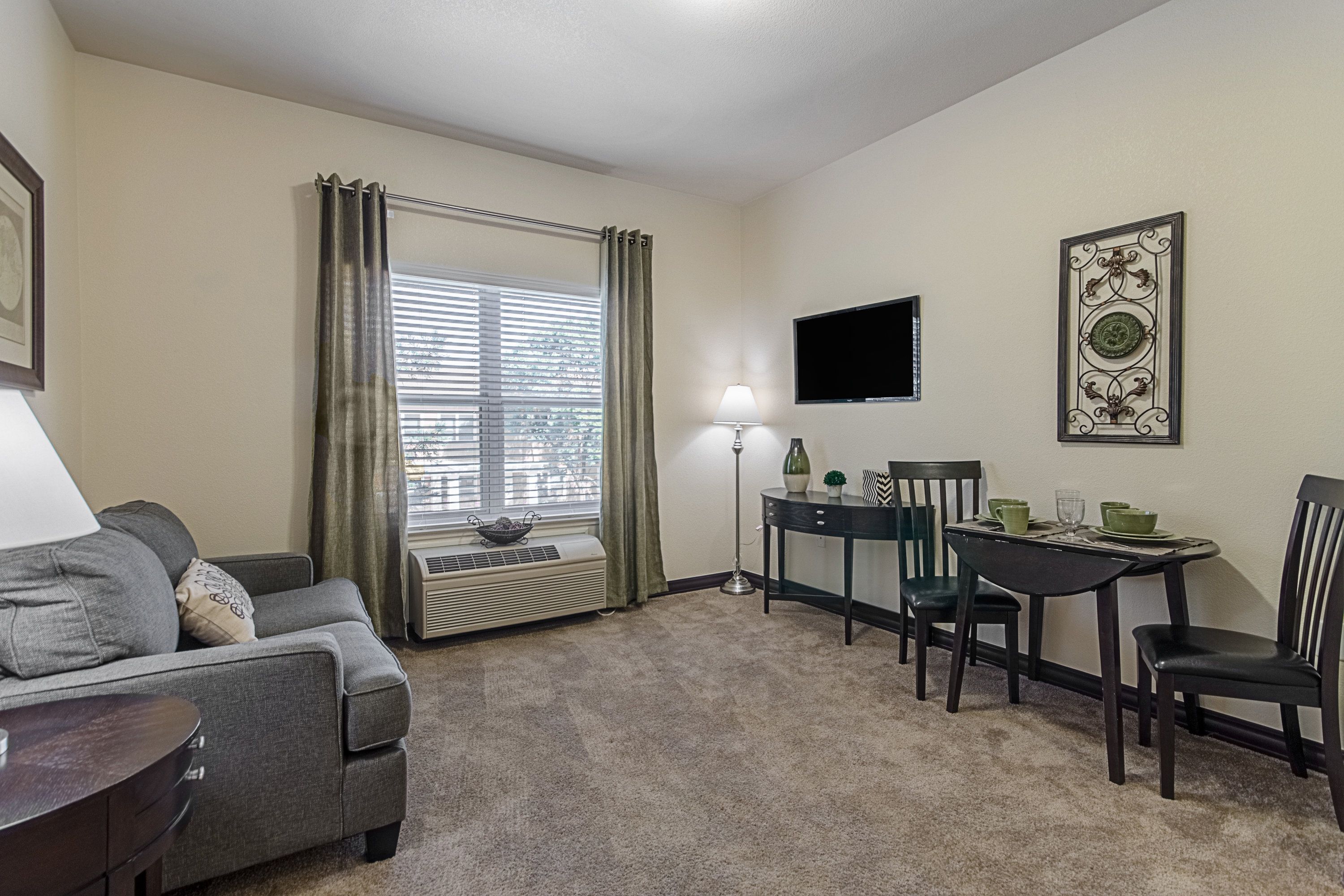 Truewood by Merrill, Clovis 4
