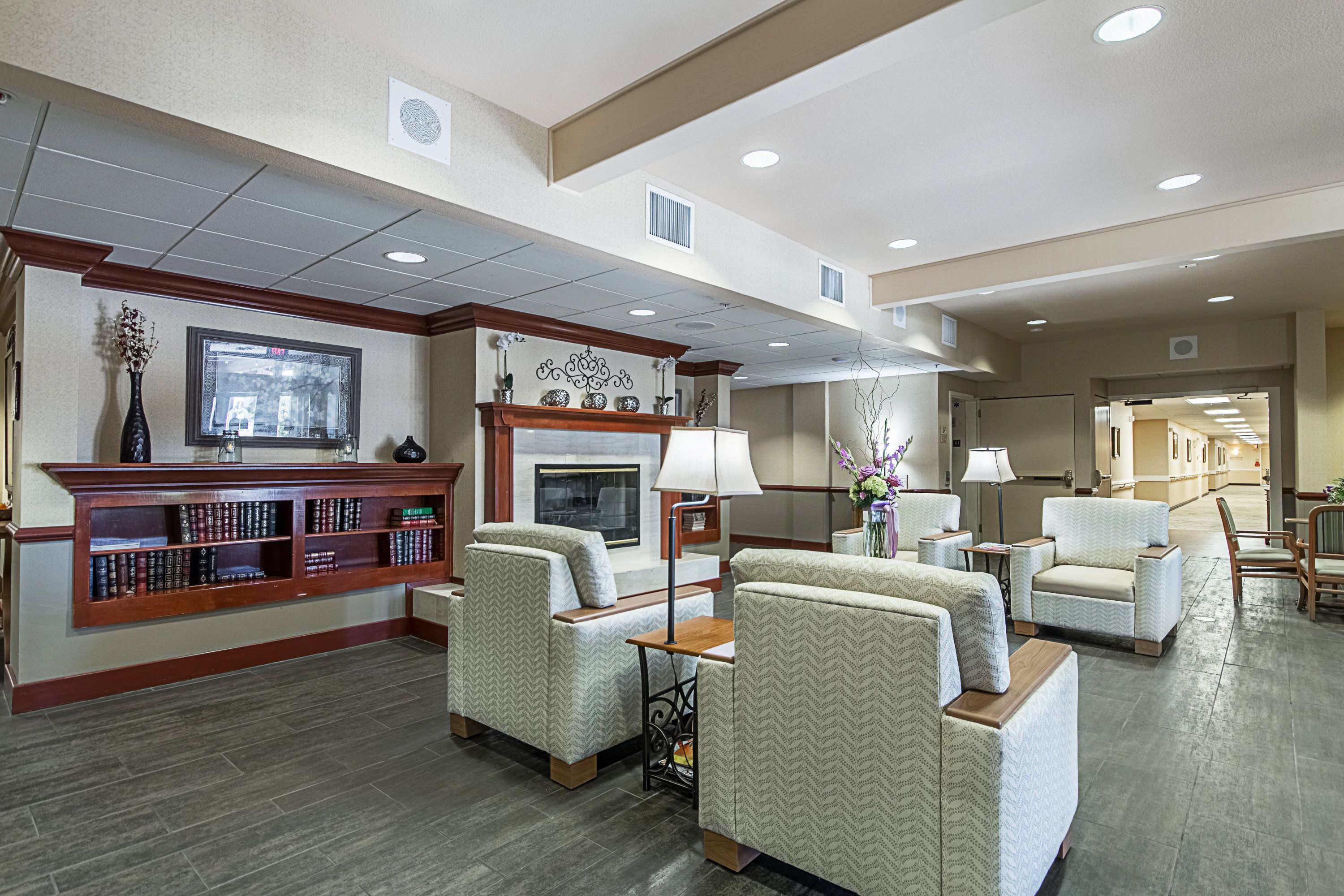 Truewood by Merrill, Clovis 2