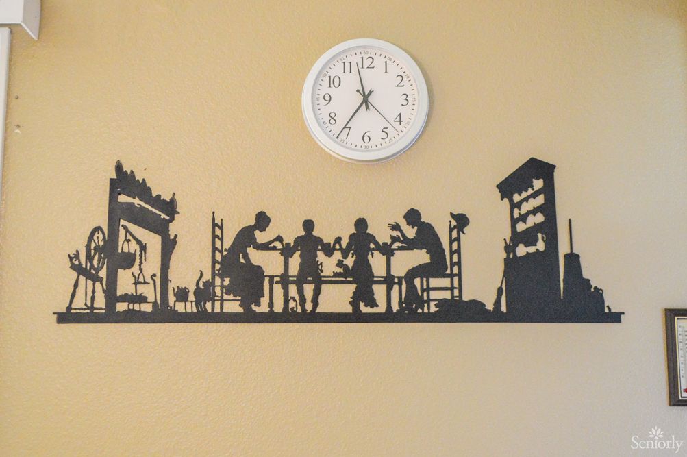 The Elderly Inn Iii 3