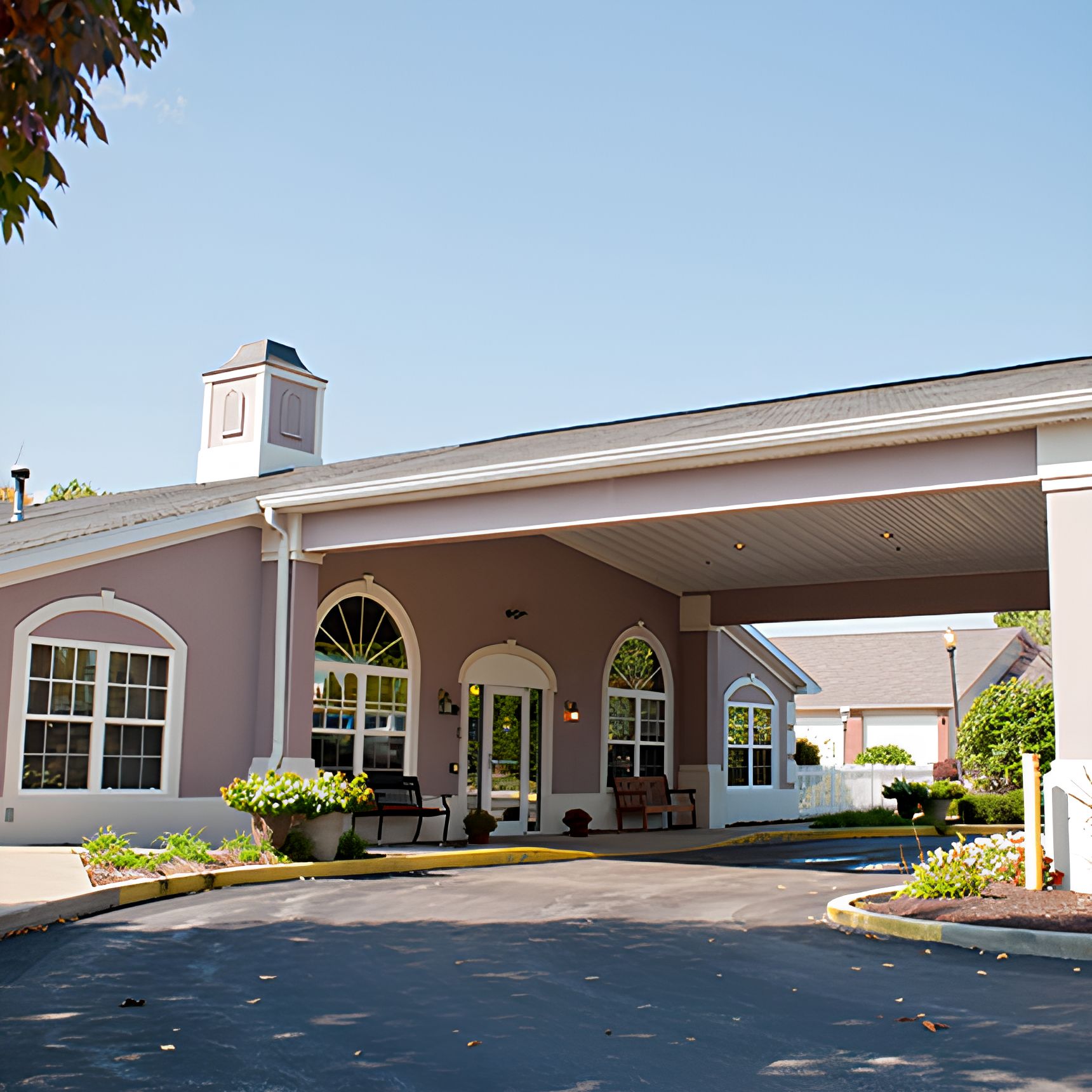 Beech Grove Meadows 1