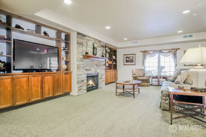 Grandhaven Living Center 2
