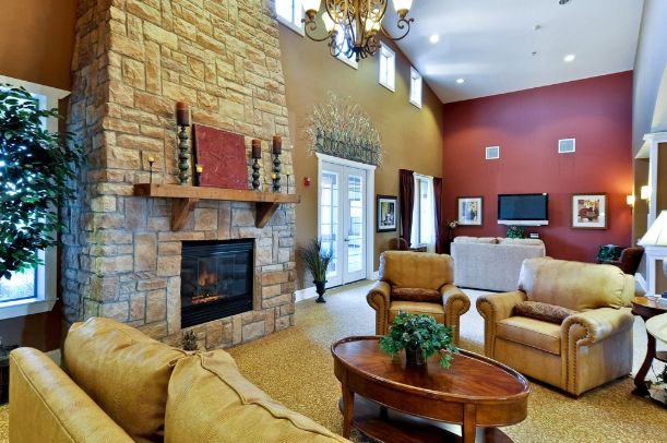 Pecan Point Assisted Living & Memory Care 3