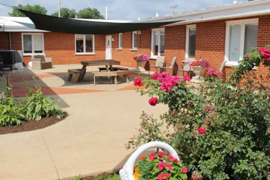 Aperion Care Fox River 2