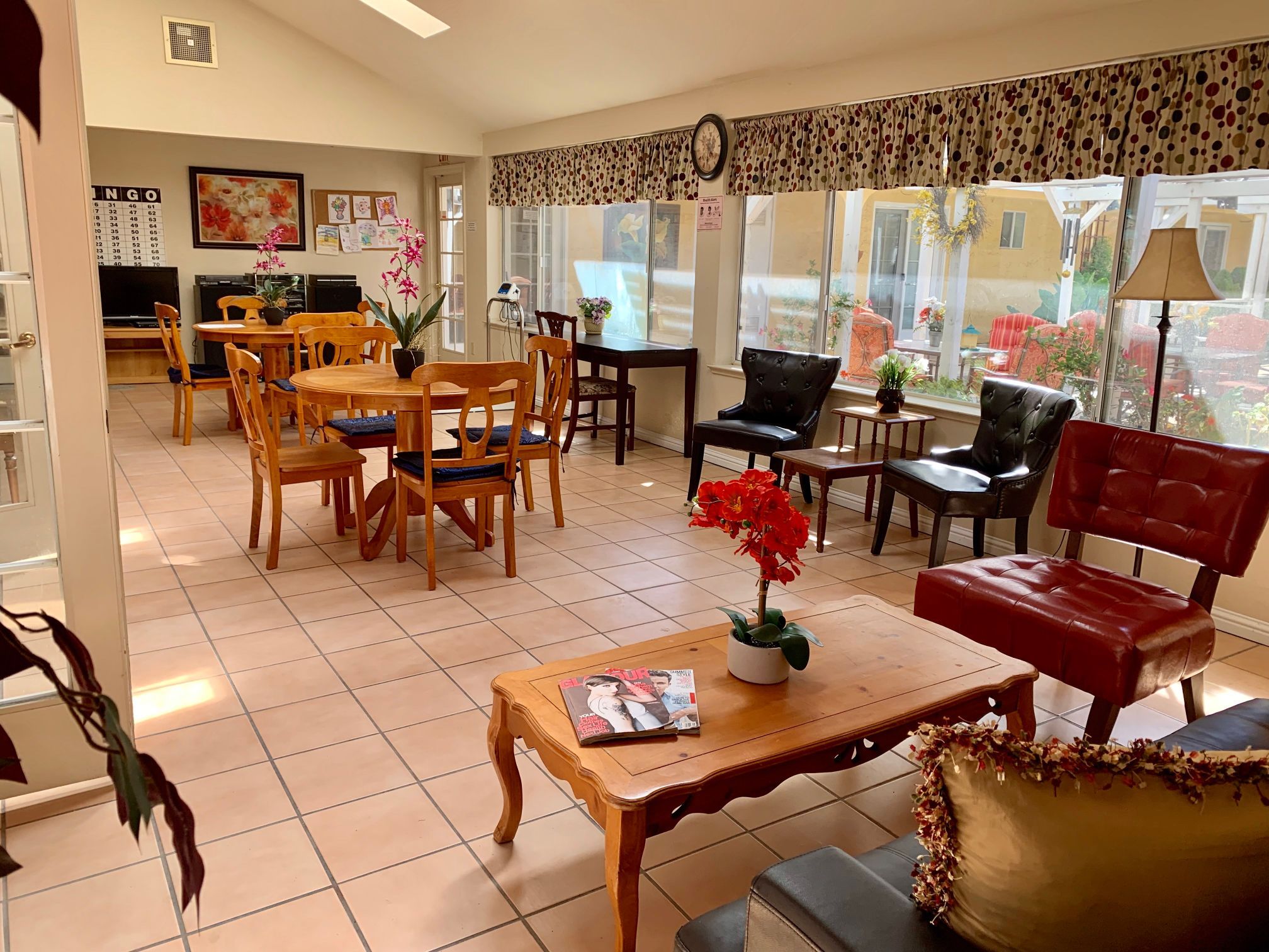 Whispering Pines Inn 2