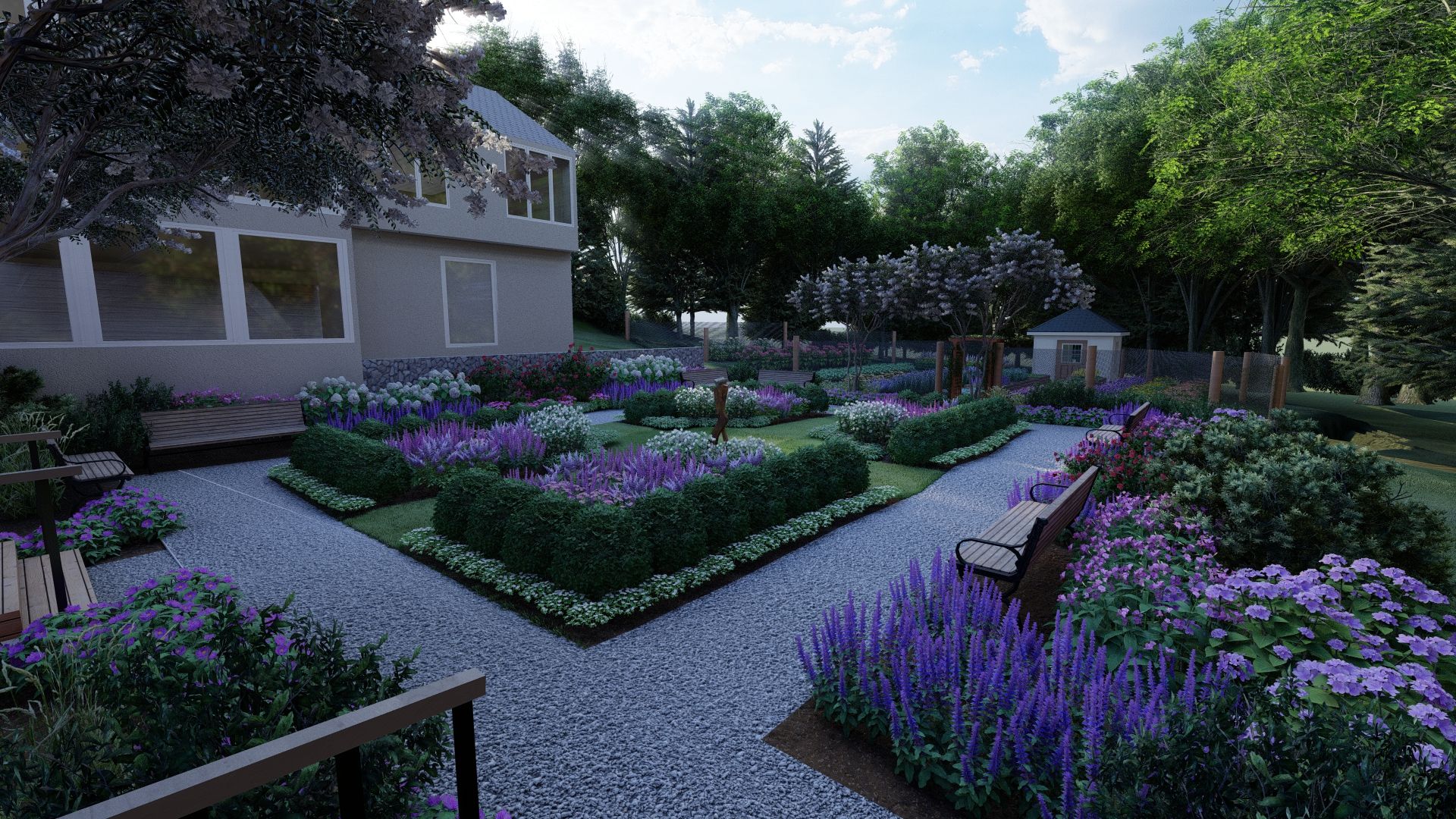 Rosette Residential Senior Living 2
