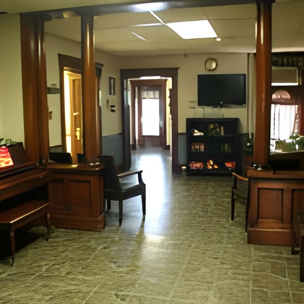Harris Manor Care Center 3