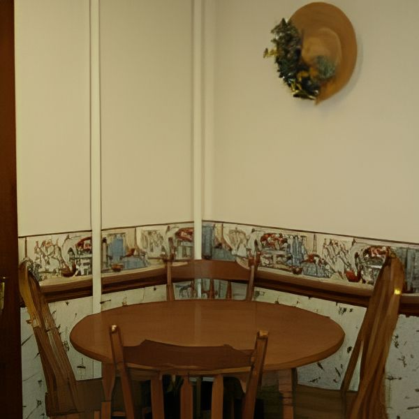 Harris Manor Care Center 1