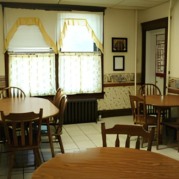 Harris Manor Care Center 2