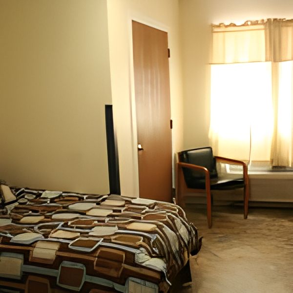 Harris Manor Care Center 4