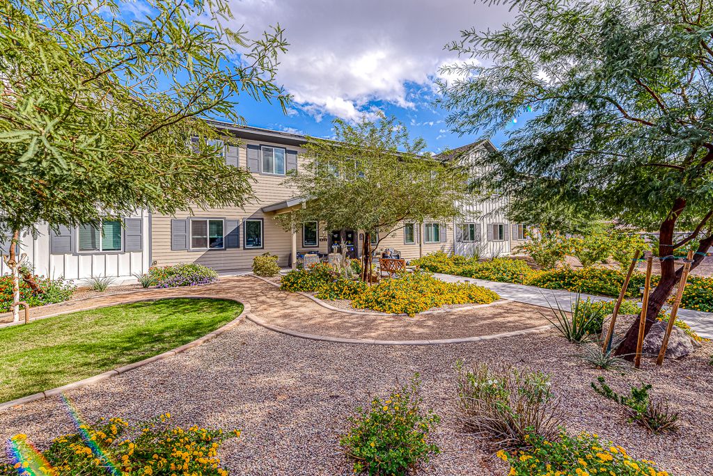 Paradise Valley Senior Living 3