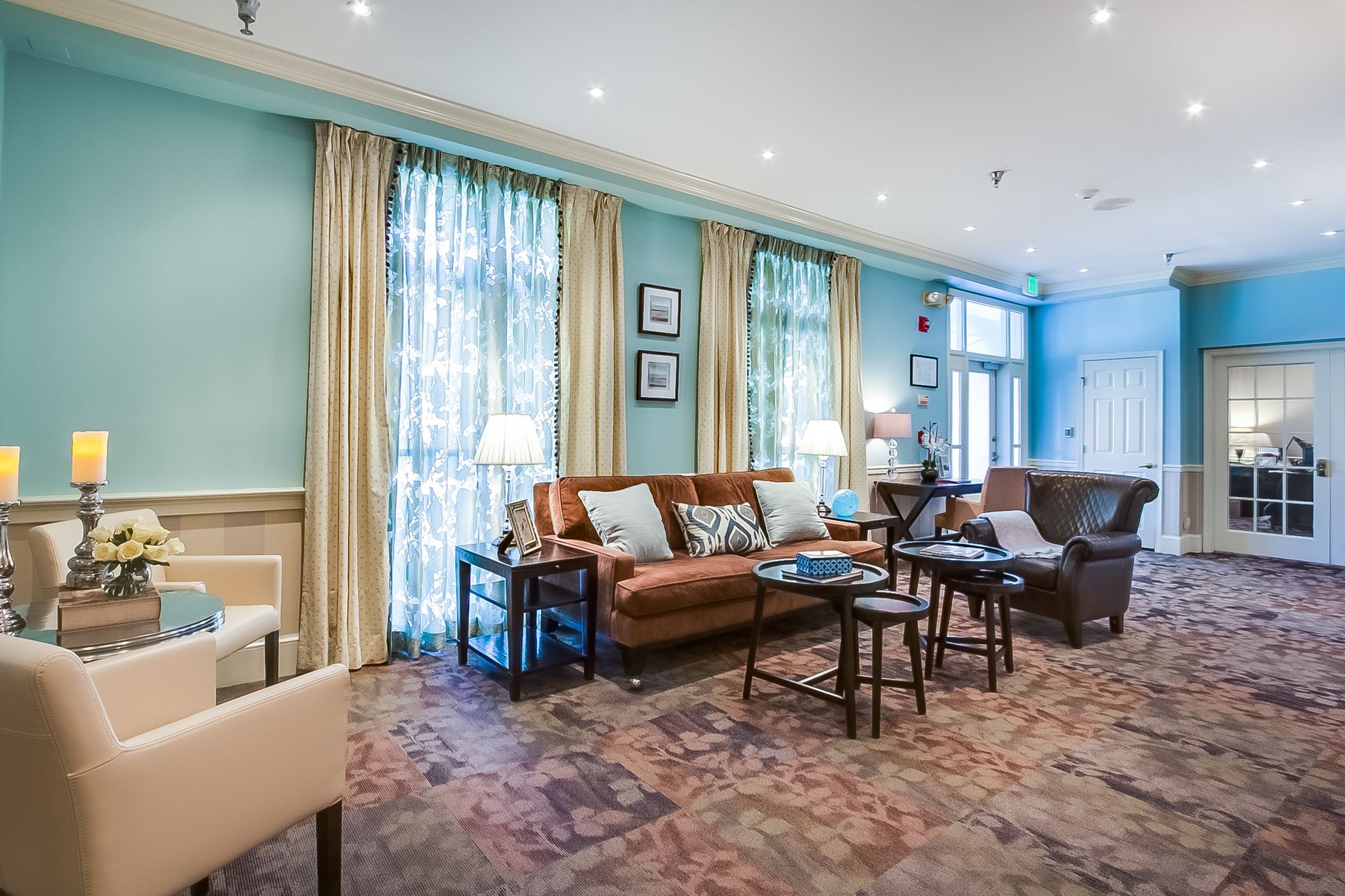 Bel Air Assisted Living 3