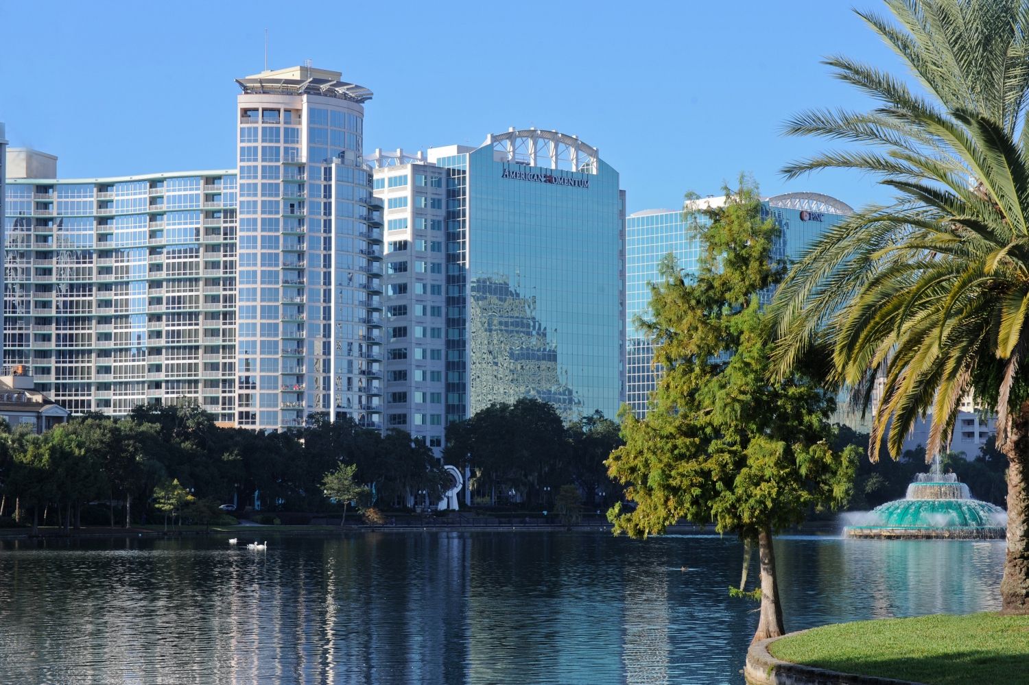 Westminster Communities of Florida 1