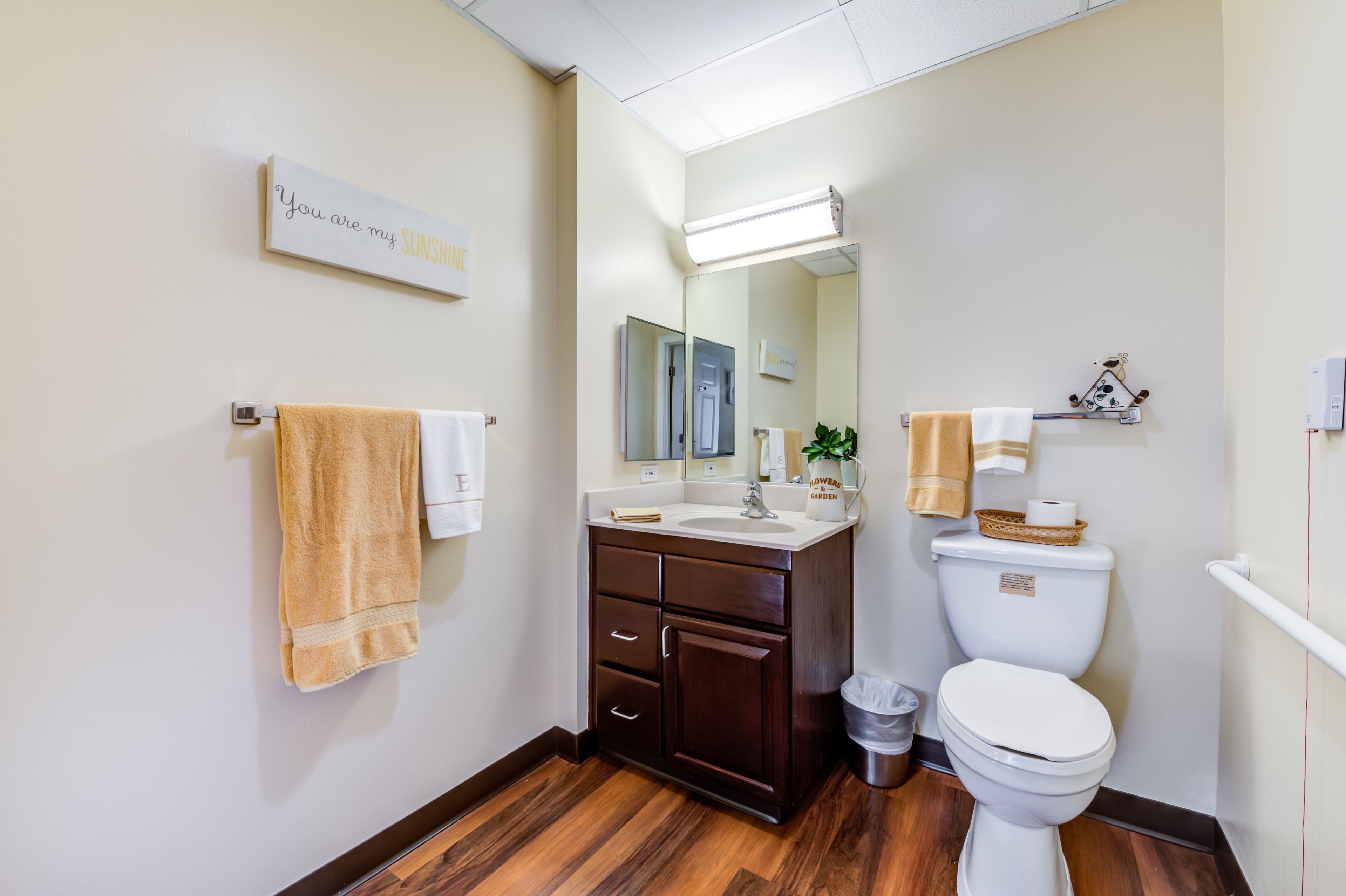 Camarillo Senior Living 4