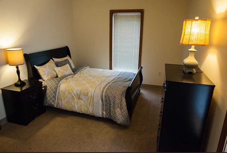 Ascension Living Fox Knoll Village 2
