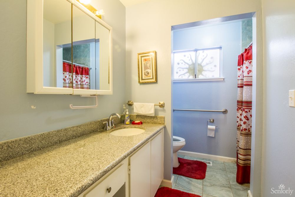 Ageway Boarding Care #3 4