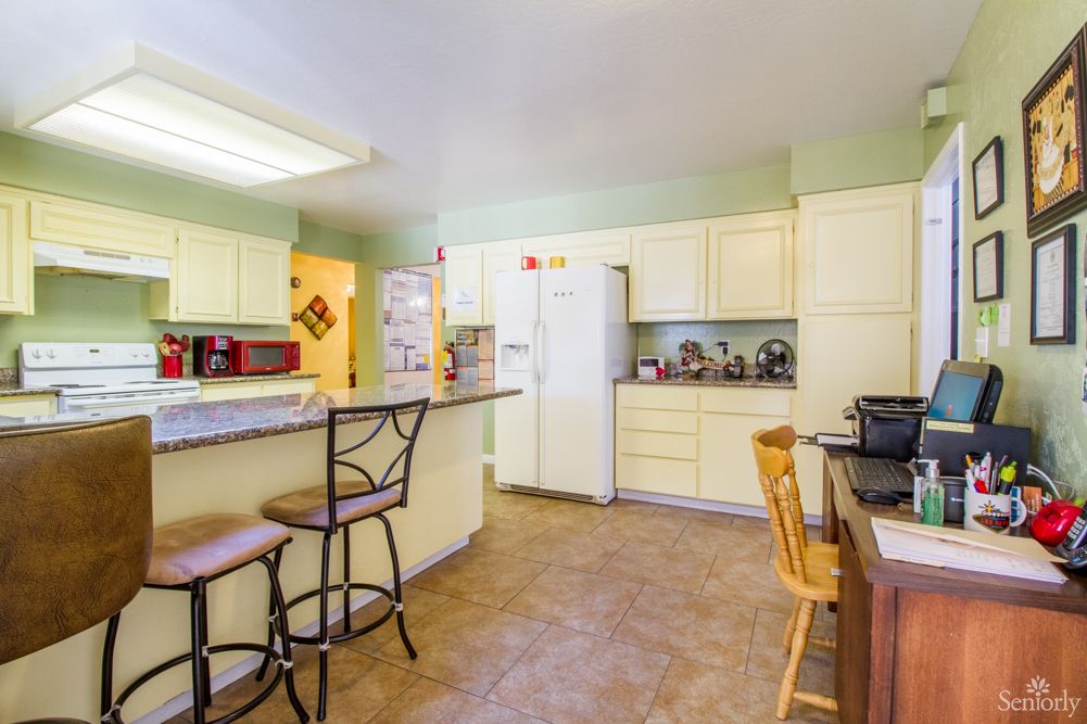 Ageway Boarding Care #3 4