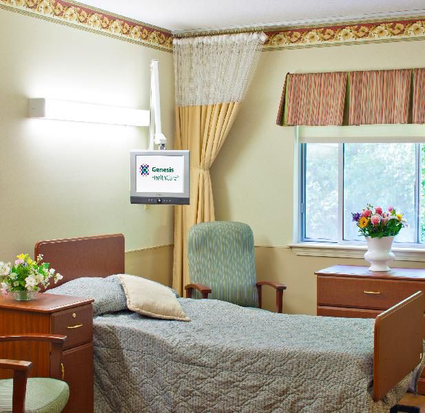 Complete Care at Meriden 2