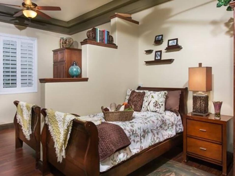 Legacies Memory Care at San Martin 2