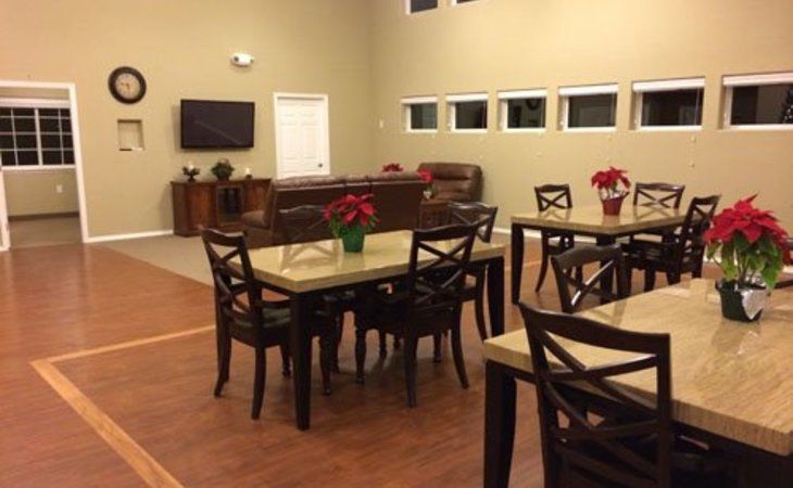 Good Life Assisted Living And Memory Care 4