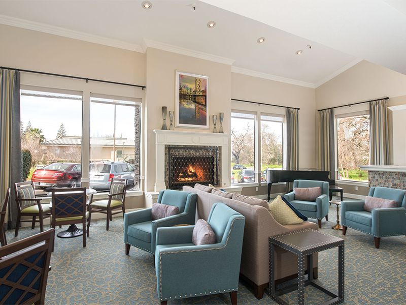The Terraces Of Roseville 4