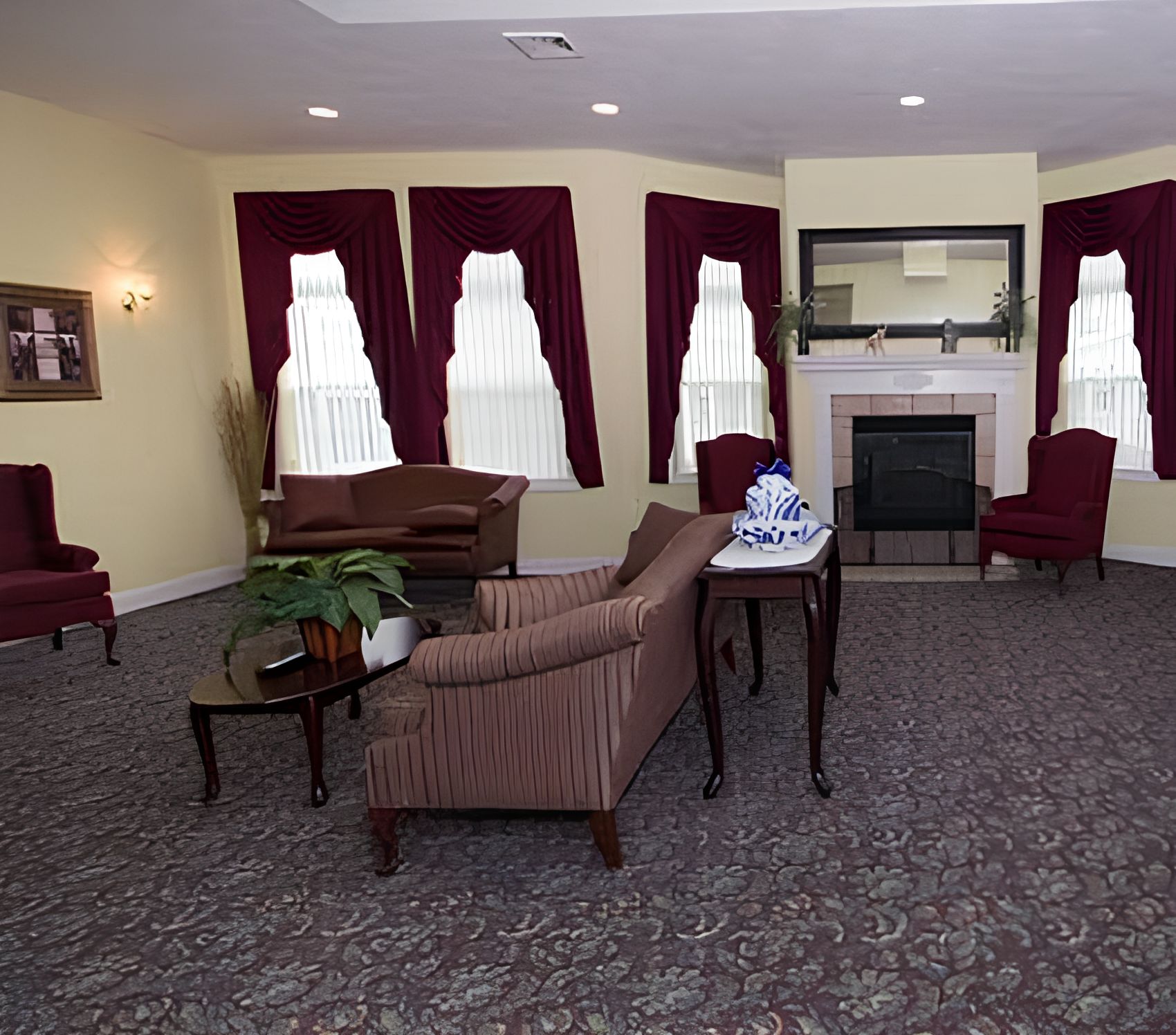 The Terrace at Woodland 4