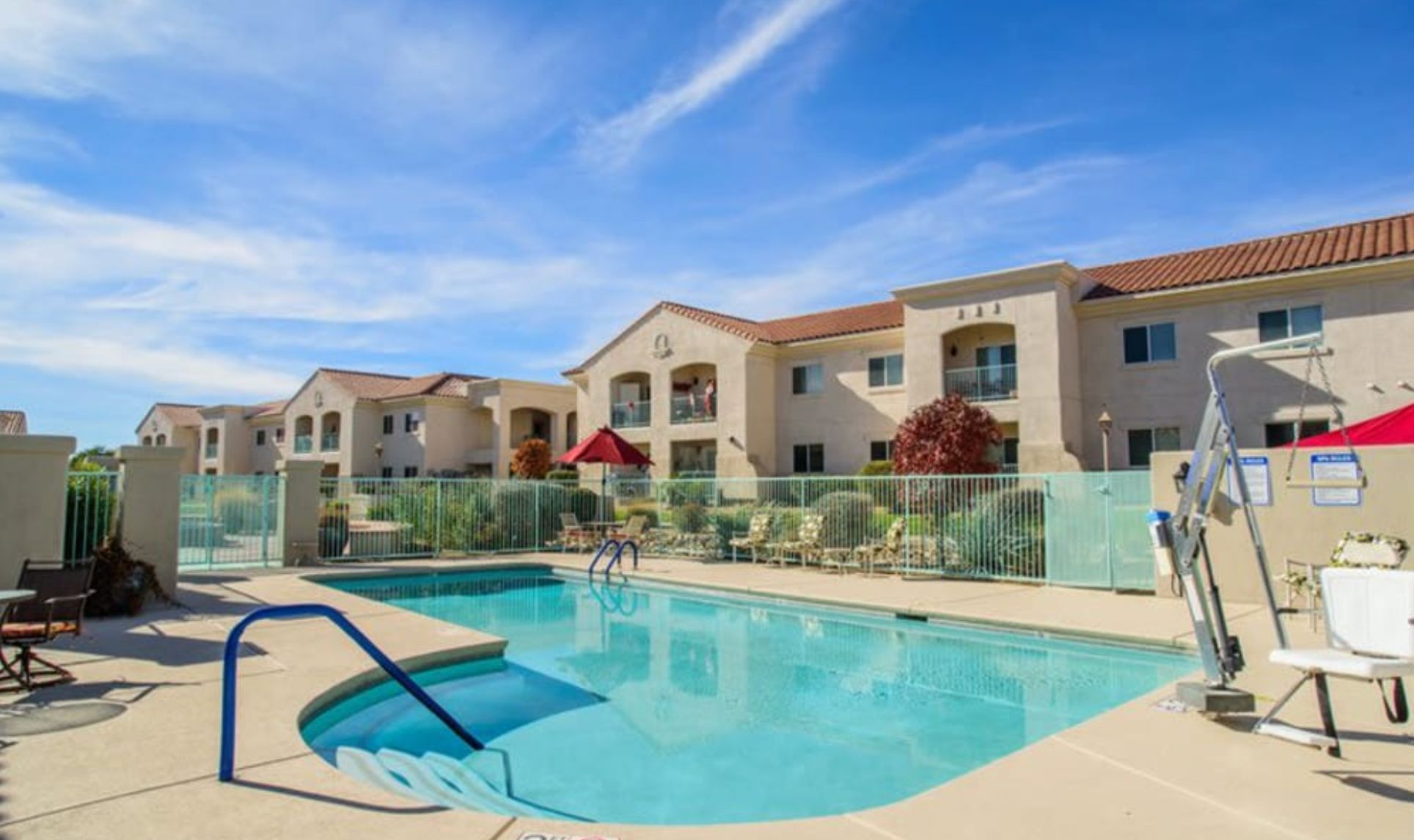 The Peaks At Santa Rita Active Retirement Living 4