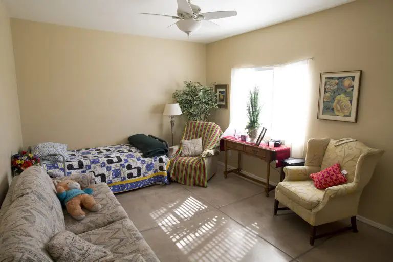 Starfish Care Homes at Spanish Trail 2