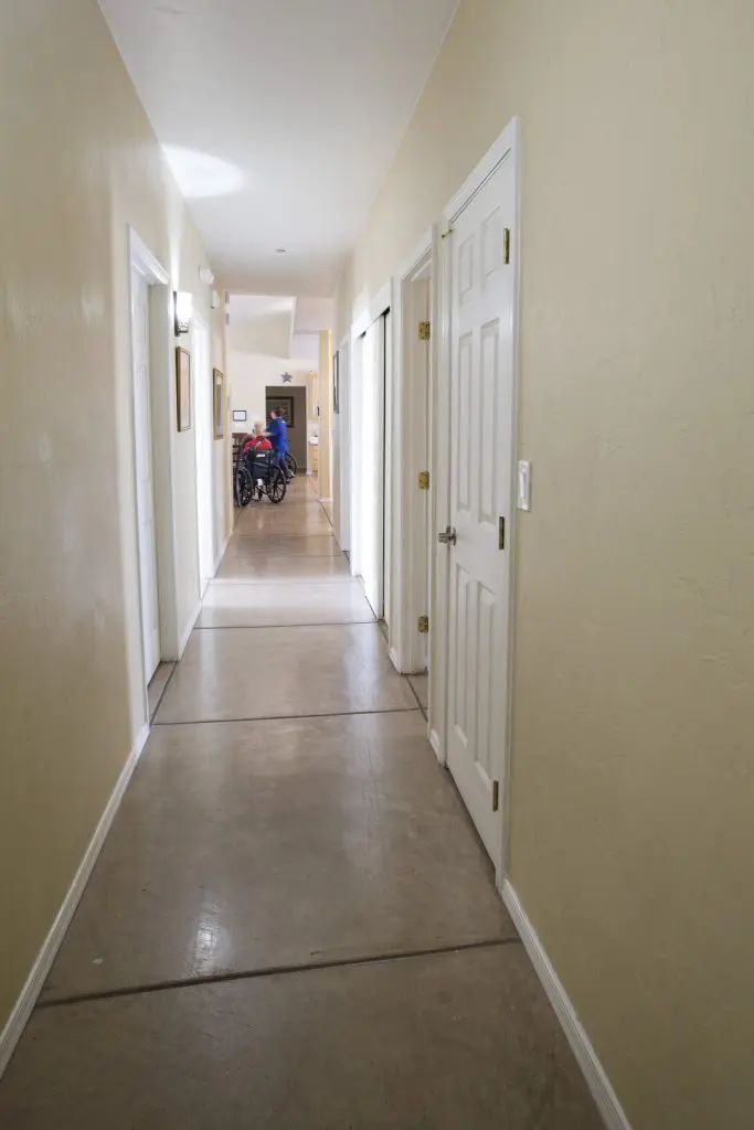 Starfish Care Homes at Spanish Trail 3