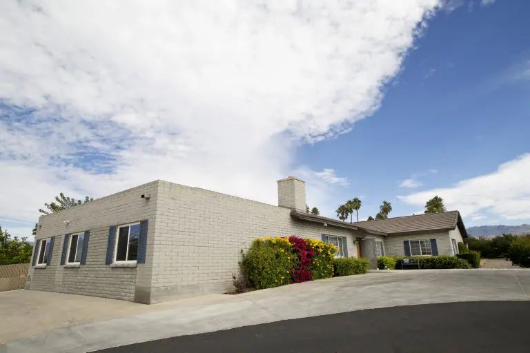 Starfish Care Homes at Spanish Trail 1
