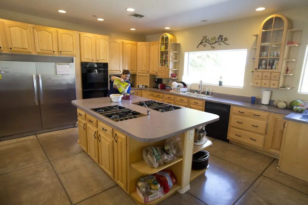 Starfish Care Homes at Spanish Trail 3