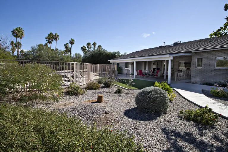 Starfish Care Homes at Spanish Trail 2