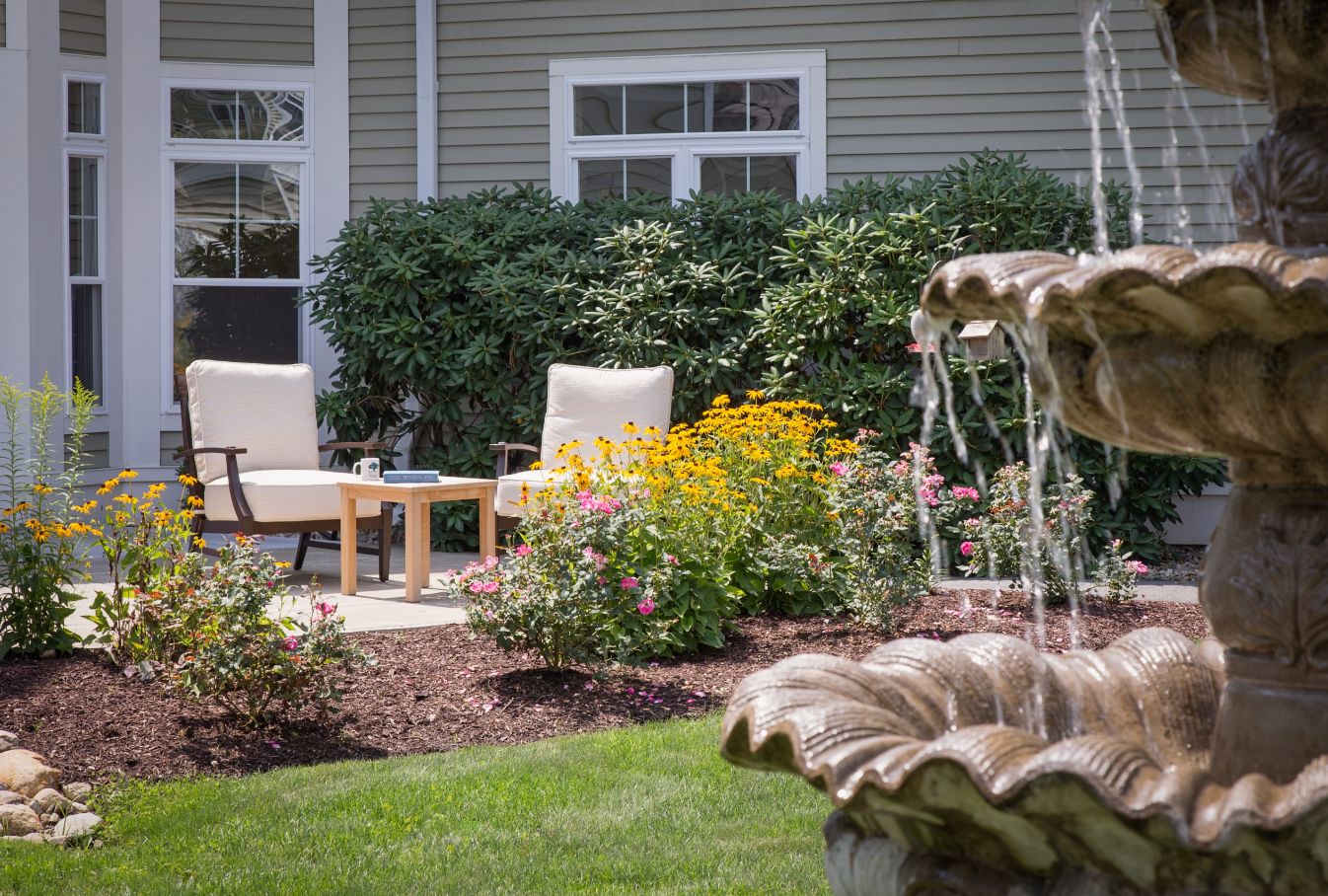 The Residence at Cedar Dell 4