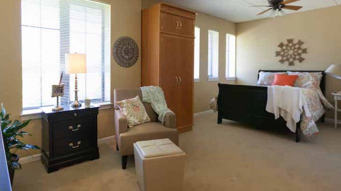 The Village at Victory Lakes 4