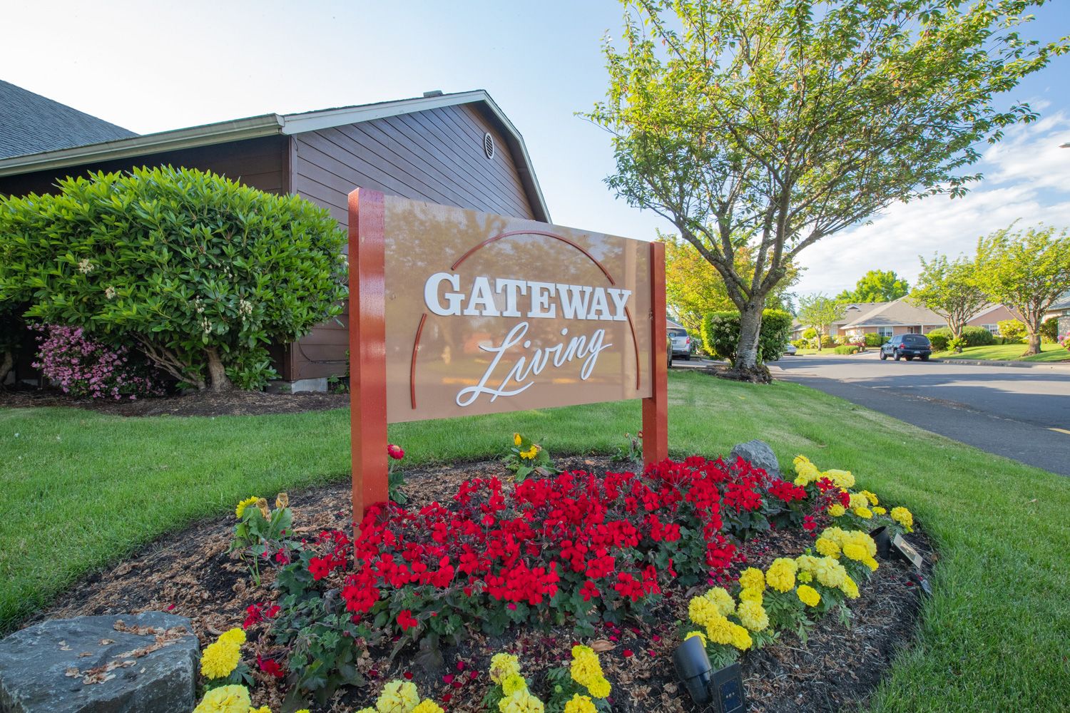 Gateway Living 4