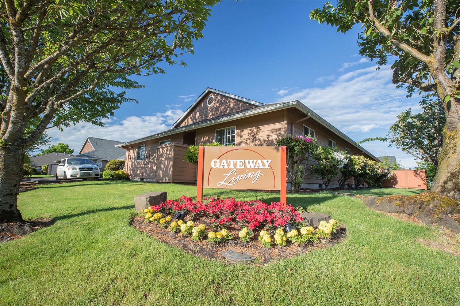 Gateway Living 3