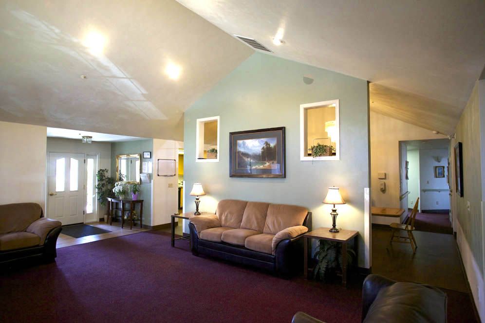 Gateway Living 1