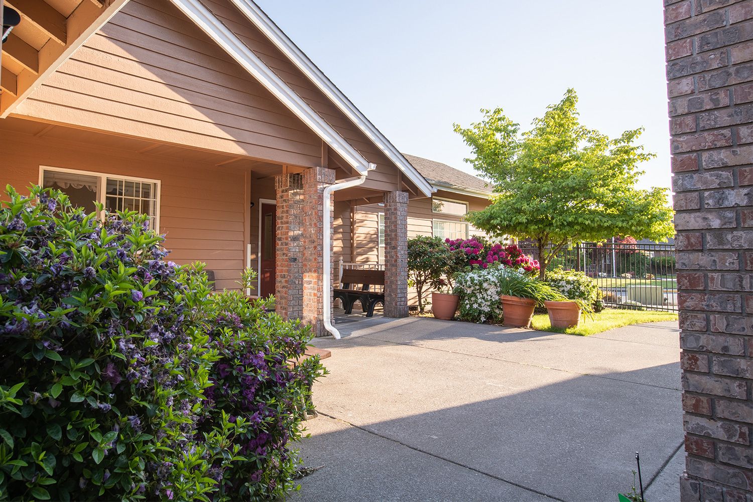 Gateway Living 2
