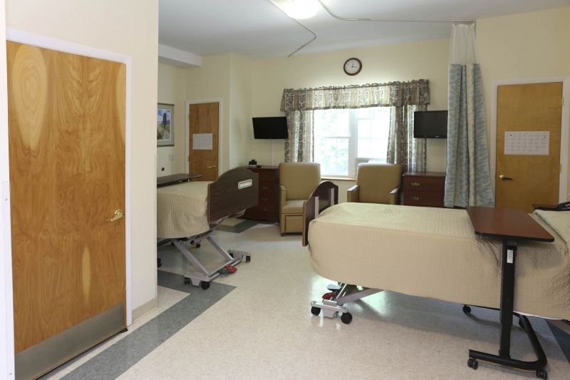 South Kingstown Nursing And Rehab Center 1