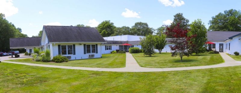 South Kingstown Nursing And Rehab Center 1