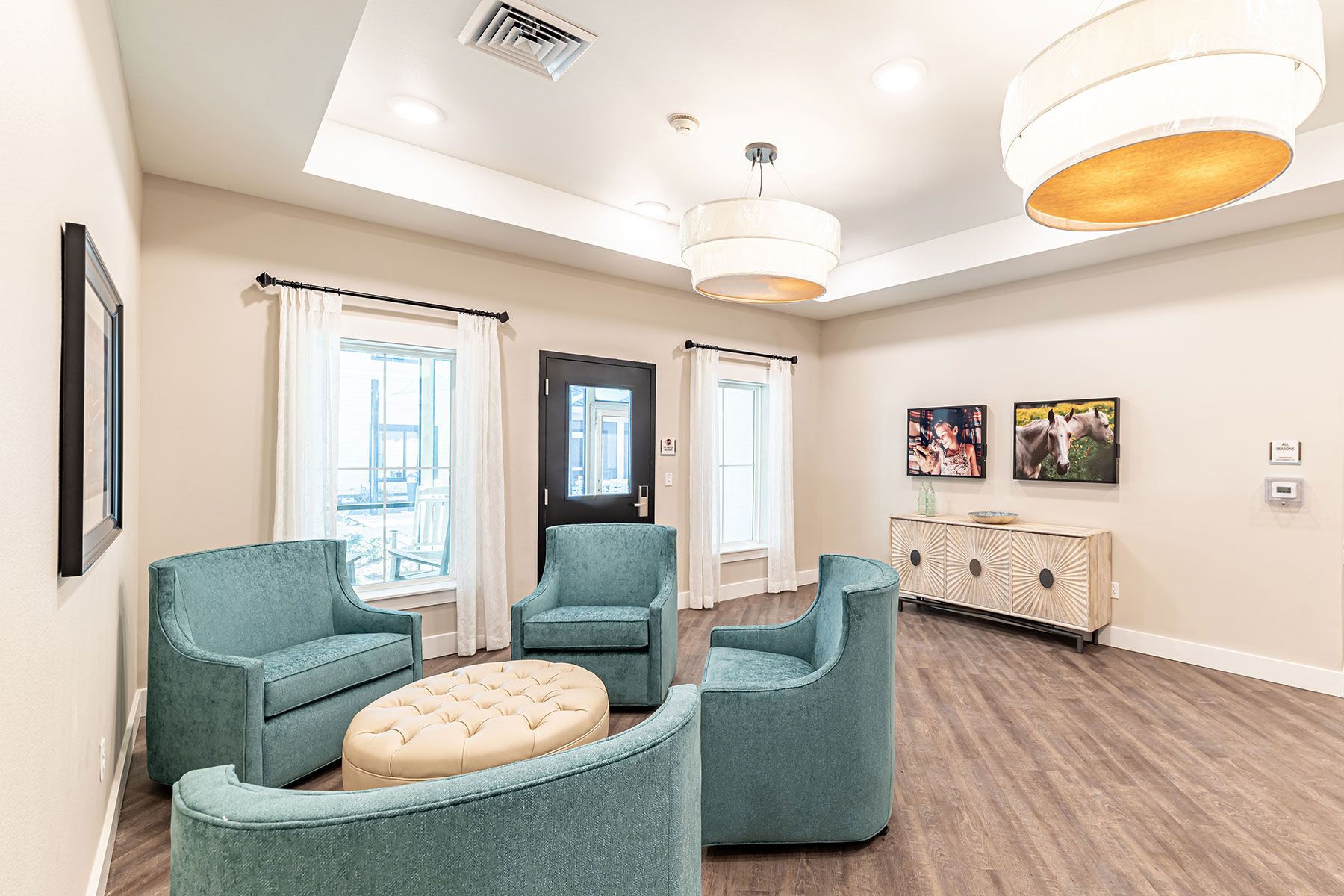 Cloverland Park Senior Living 4