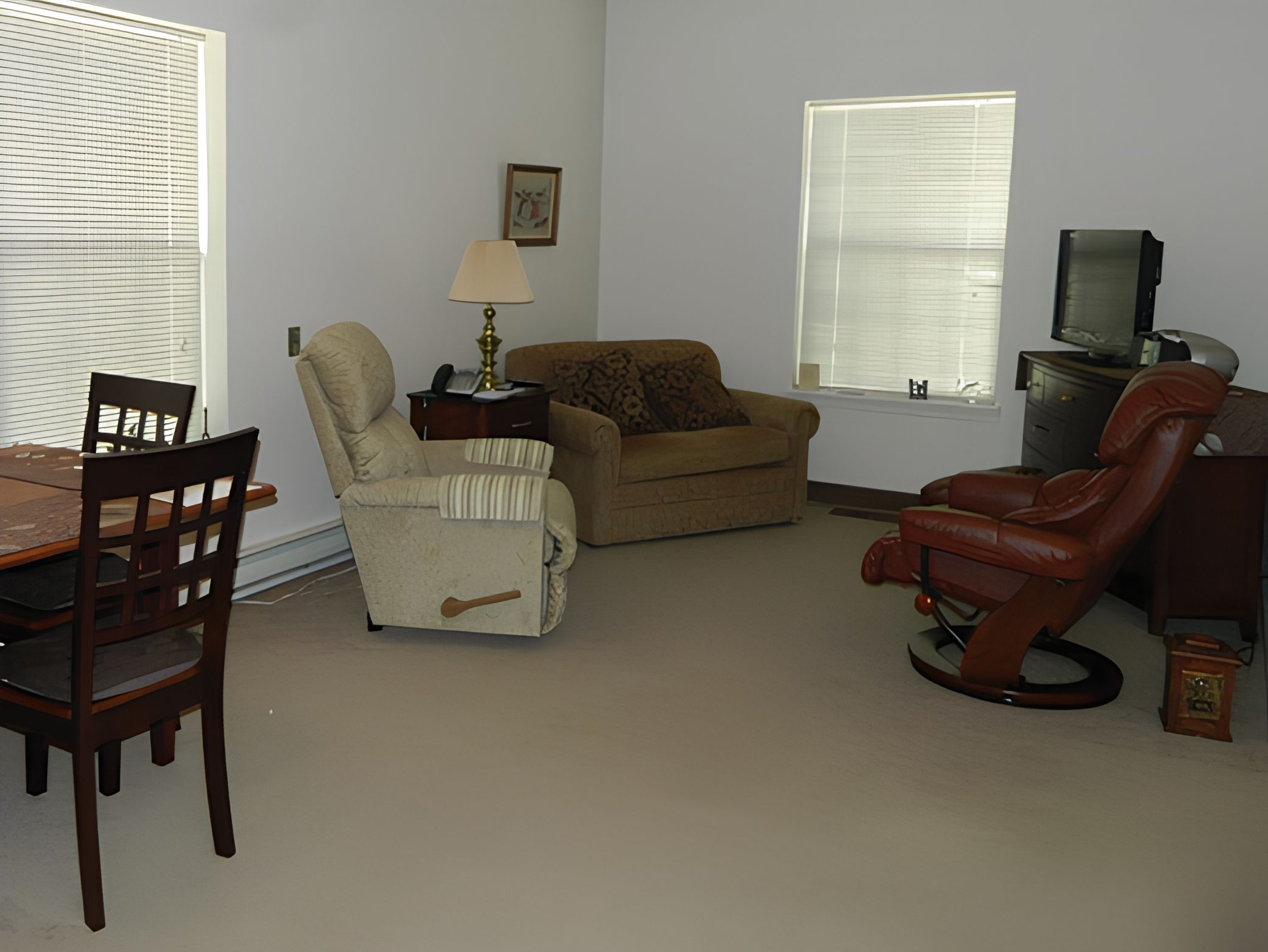 Aspen Ridge Retirement Village 1