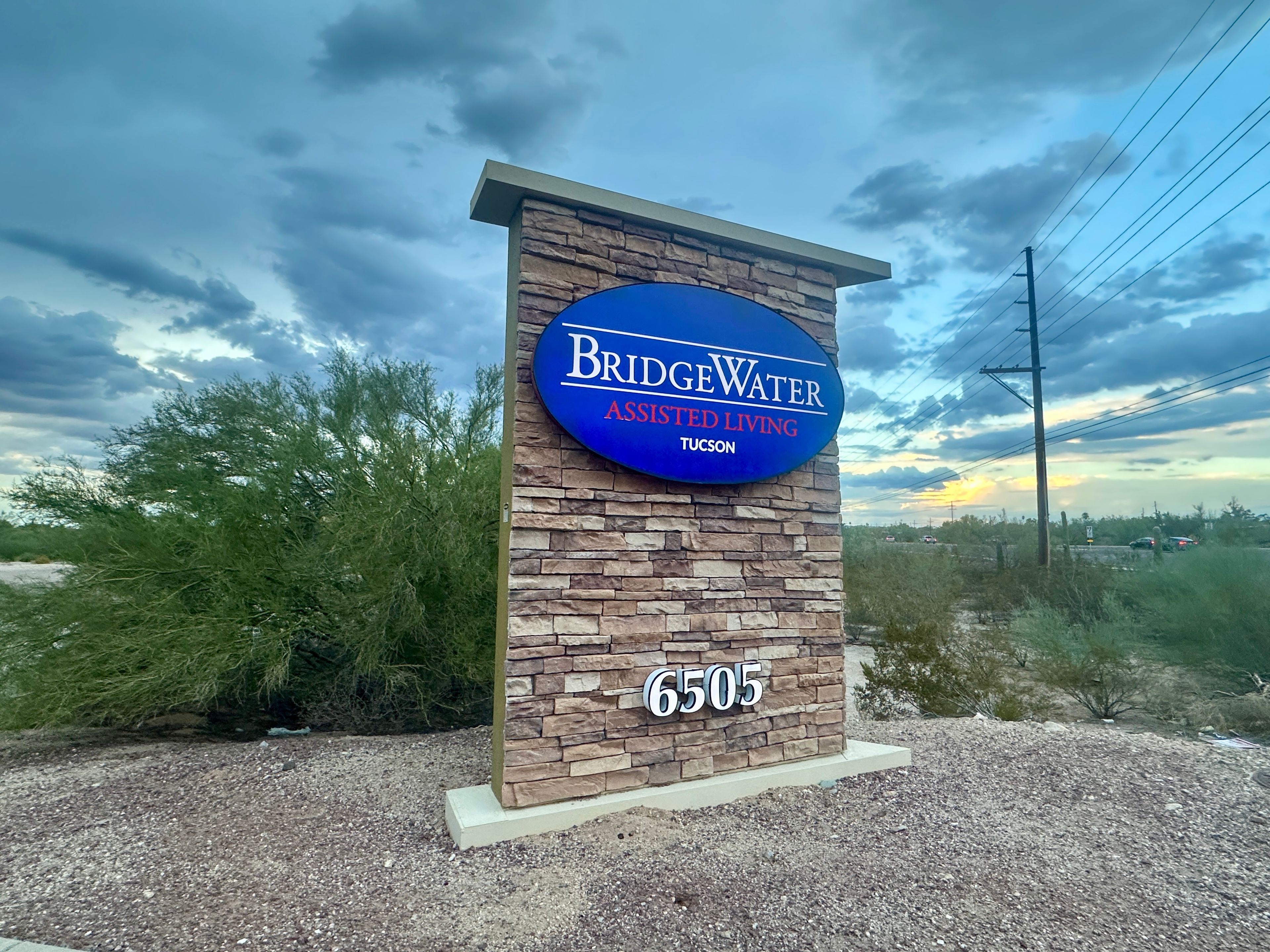 Bridgewater La Cholla Operations 4