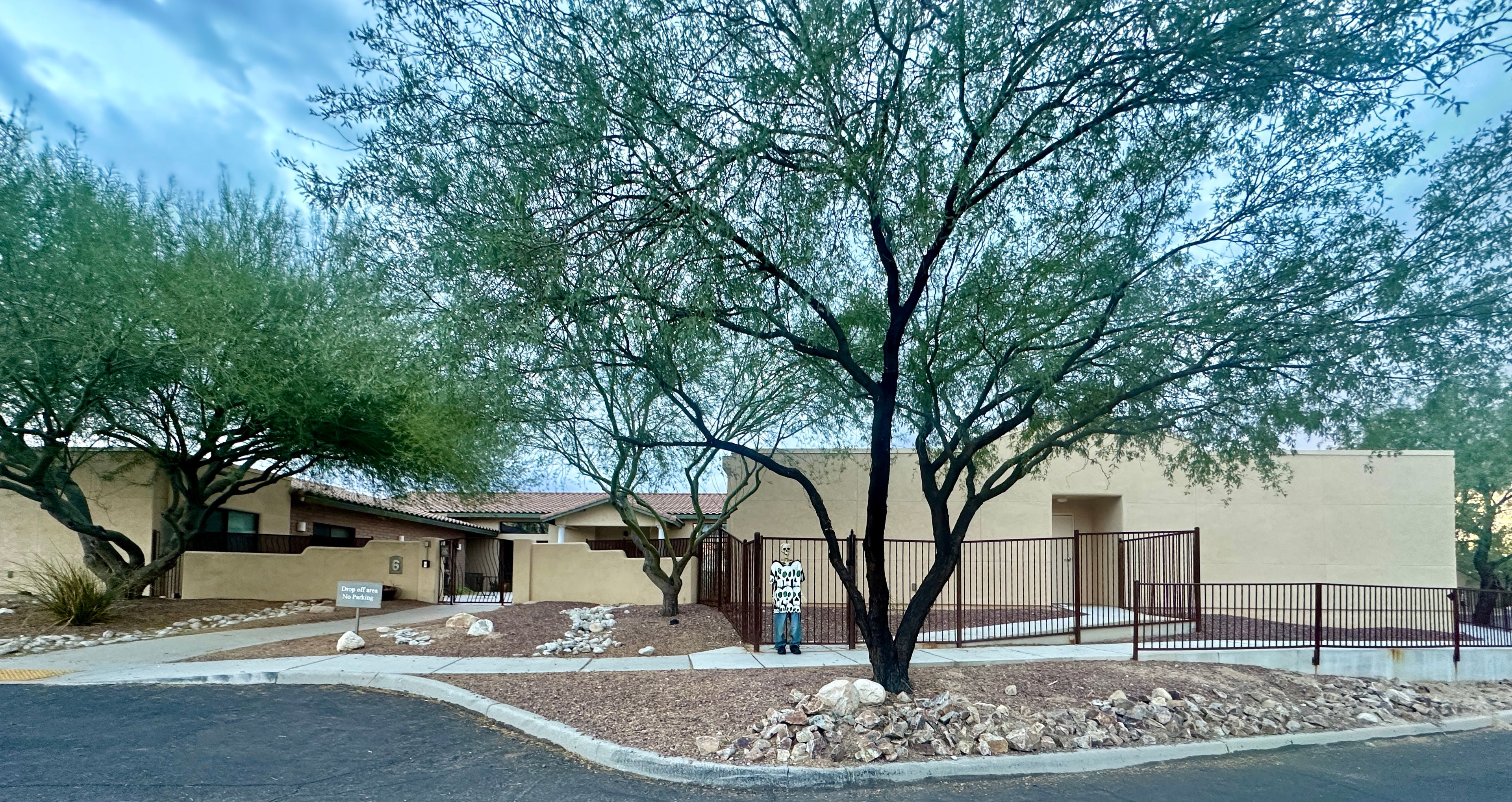 Bridgewater La Cholla Operations 3