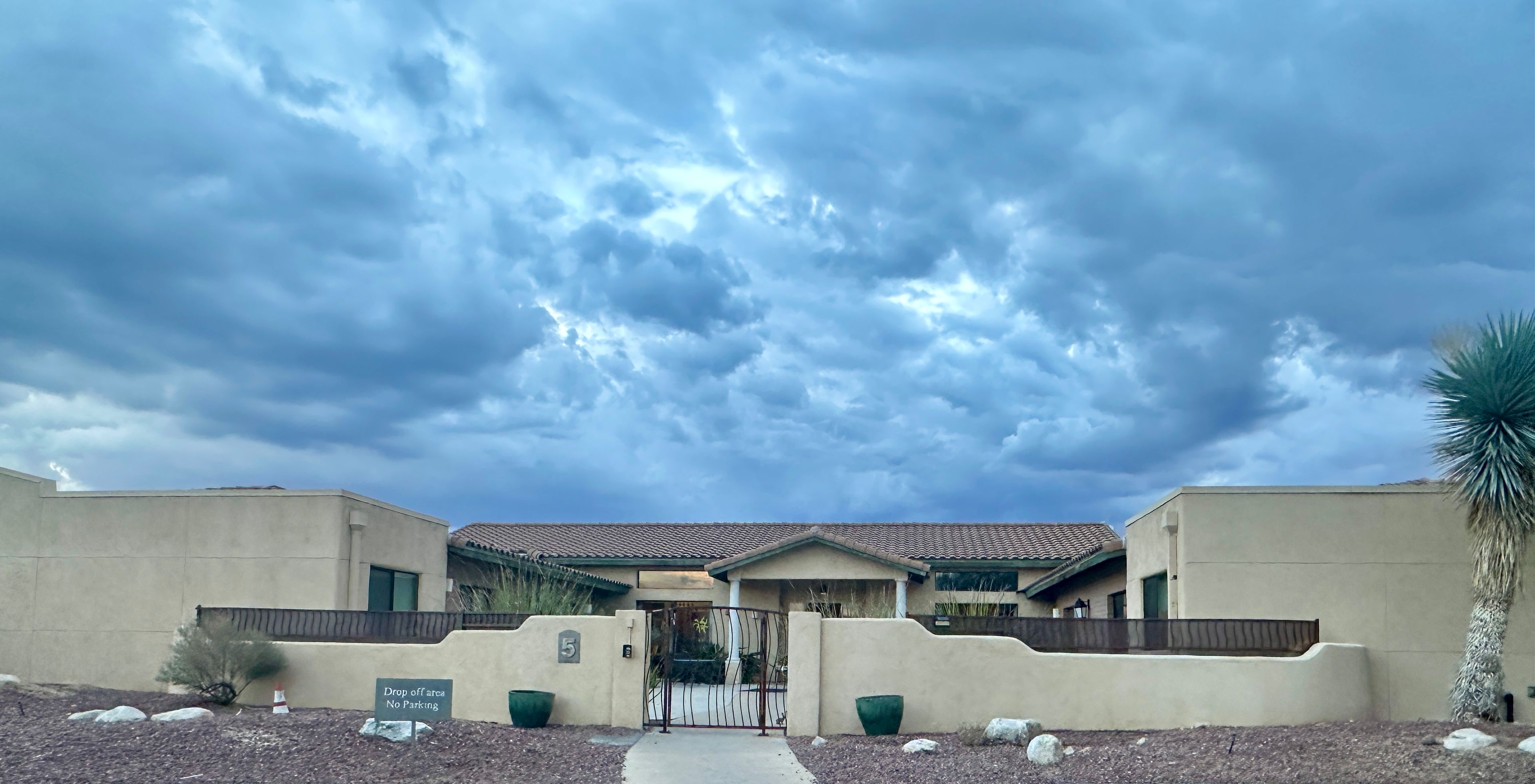 Bridgewater La Cholla Operations 3