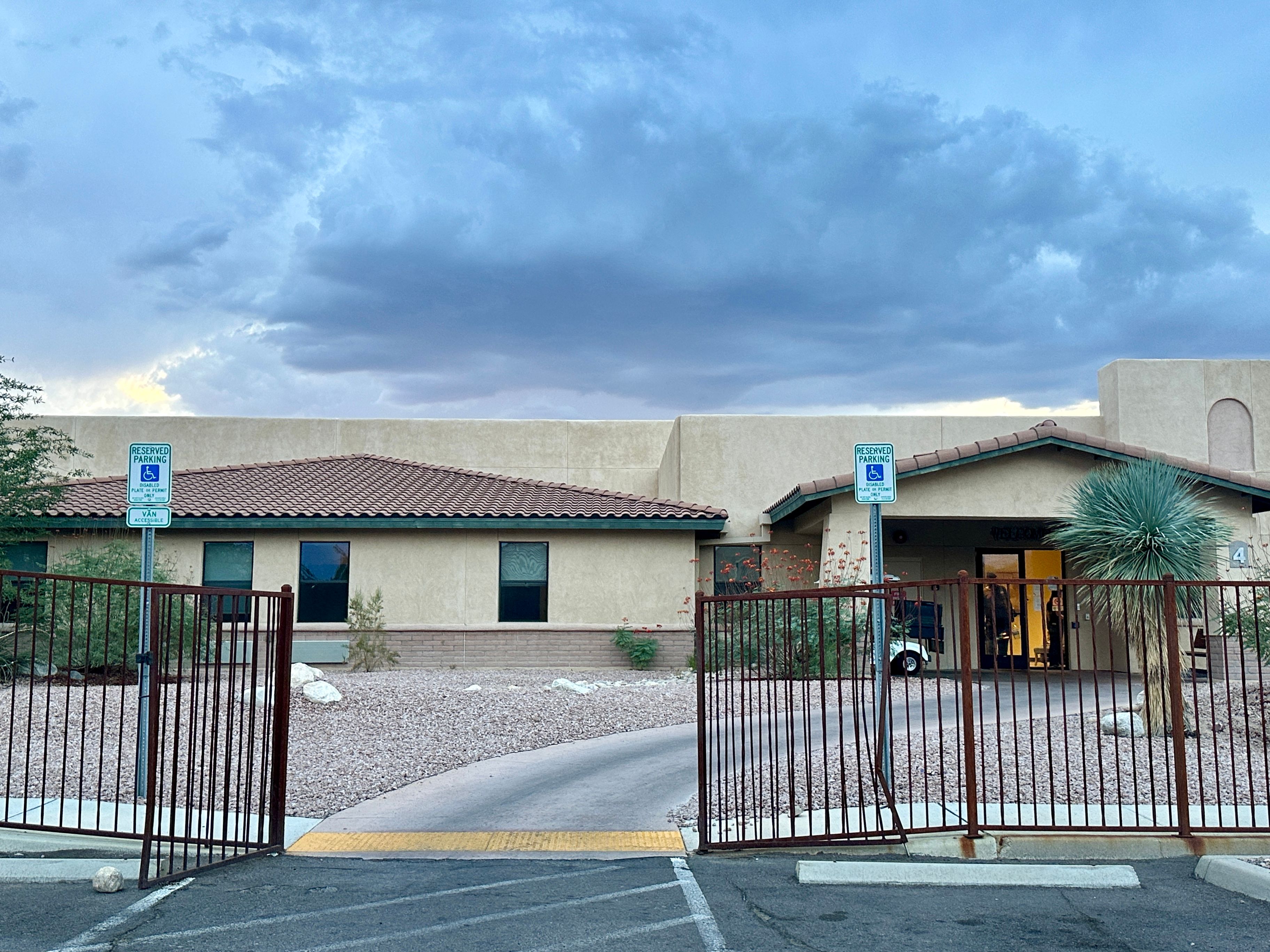 Bridgewater La Cholla Operations 4