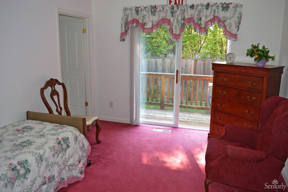 Olivia's Care Home Iv 4