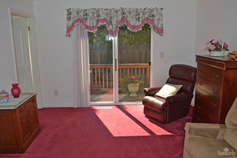 Olivia's Care Home Iv 1