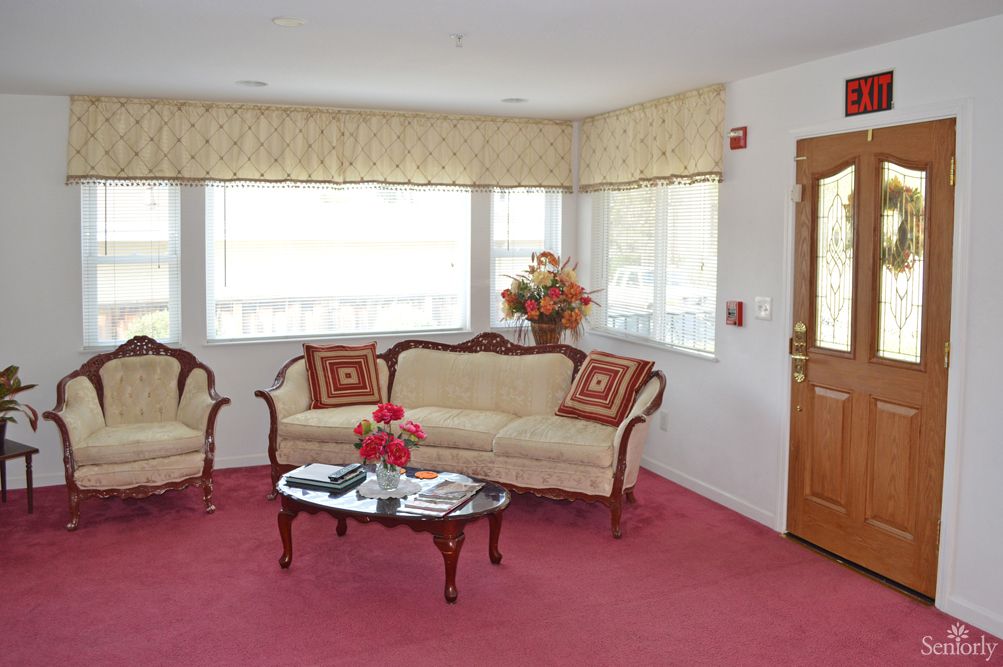 Olivia's Care Home Iv 2
