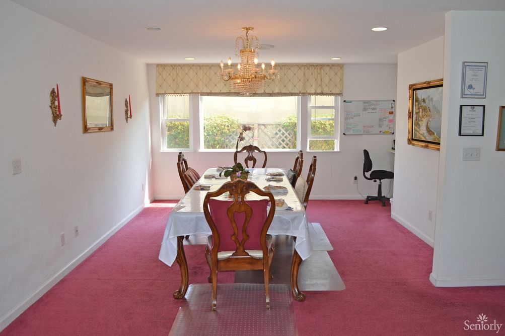 Olivia's Care Home Iv 3